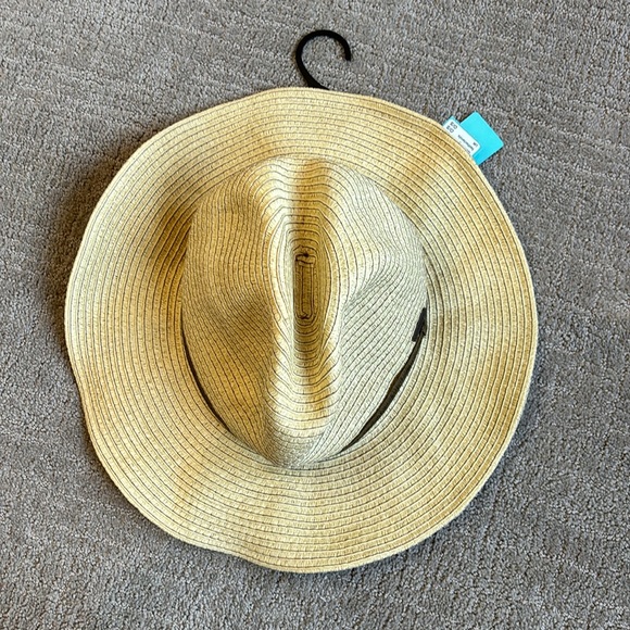 Brand new Seafolly straw sunhat. - Picture 12 of 13
